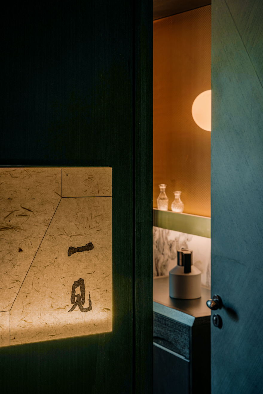 松筠小筑丨中国常州丨陈飞波设计事务所-58