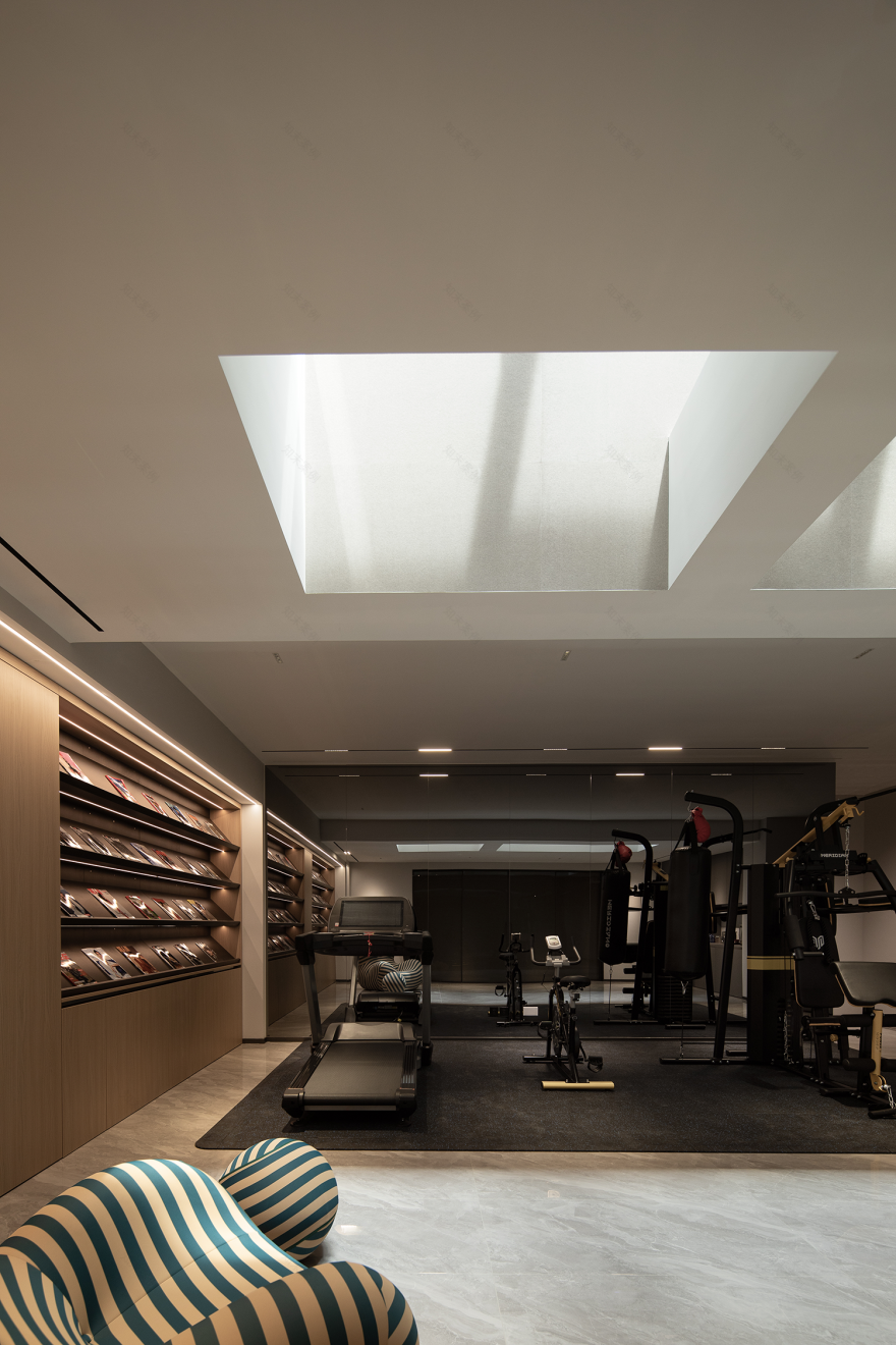 春秋光华丨中国北京丨捌叁捌柒设计事务所-20