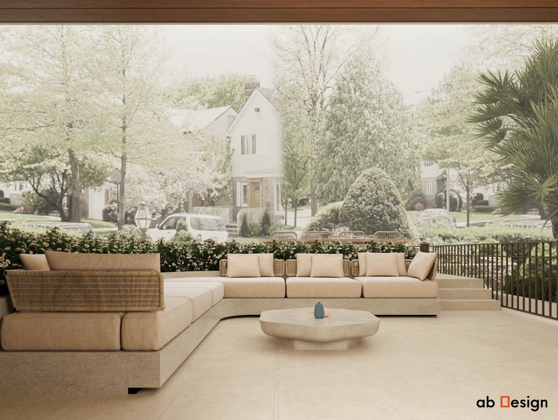 VILLA CLASSIC - INTERIOR-30