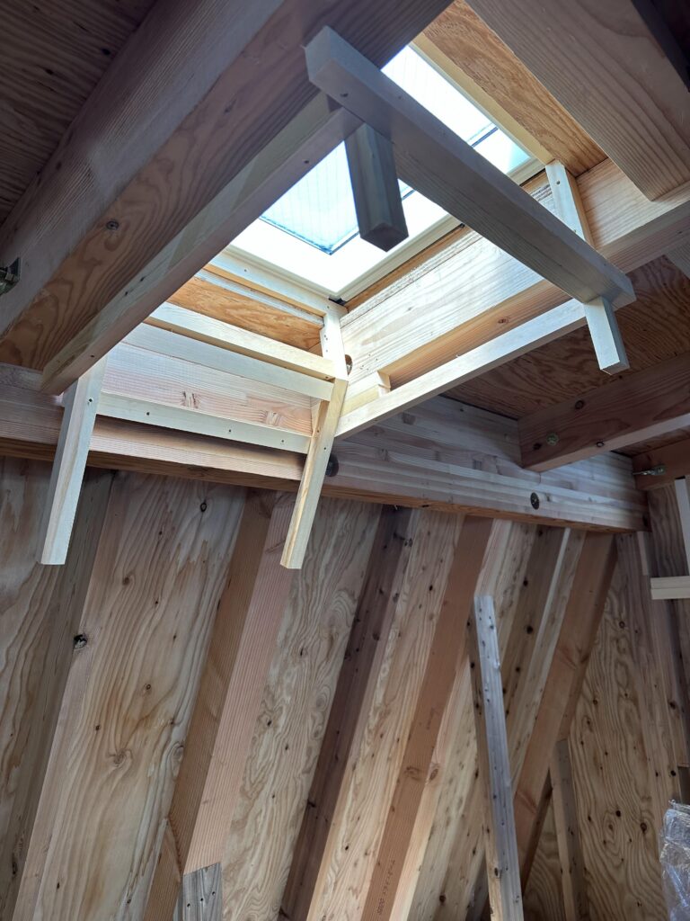 四谷の住宅 04丨LEVEL Architects-13