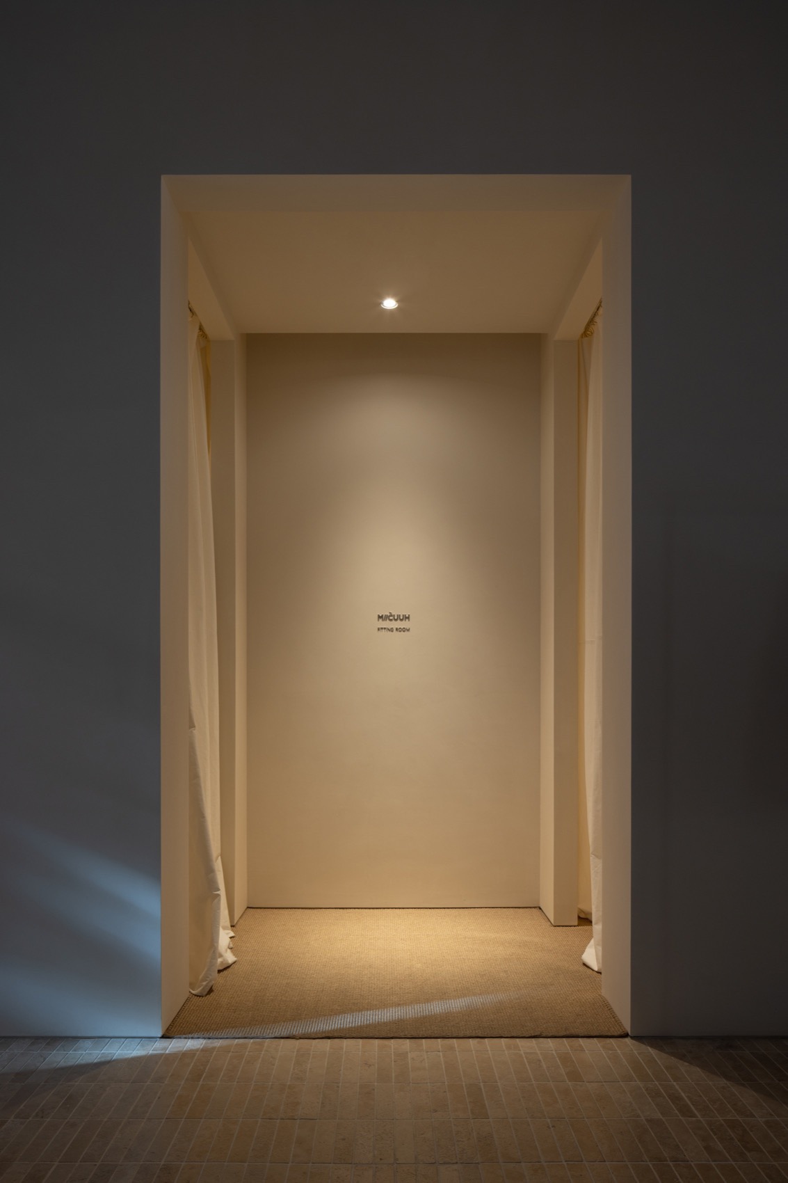 MIICUUH 品牌集合店丨中国杭州丨Unknown design 非知名设计-56