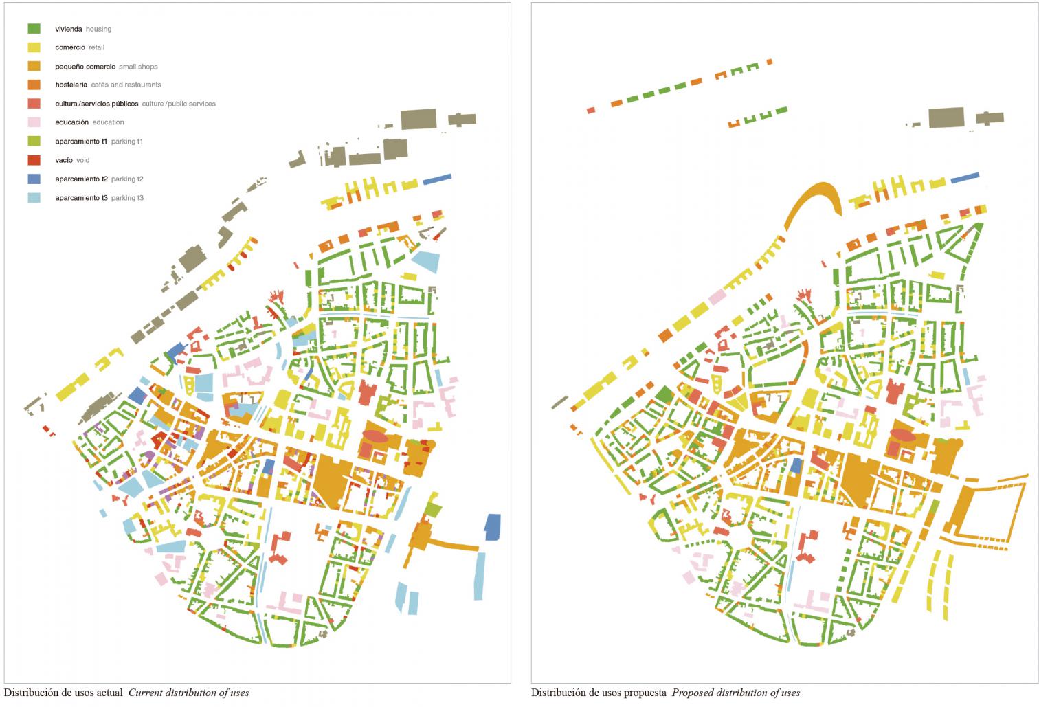 杜伊斯堡城市规划 · 绿色可持续的城市复兴-10