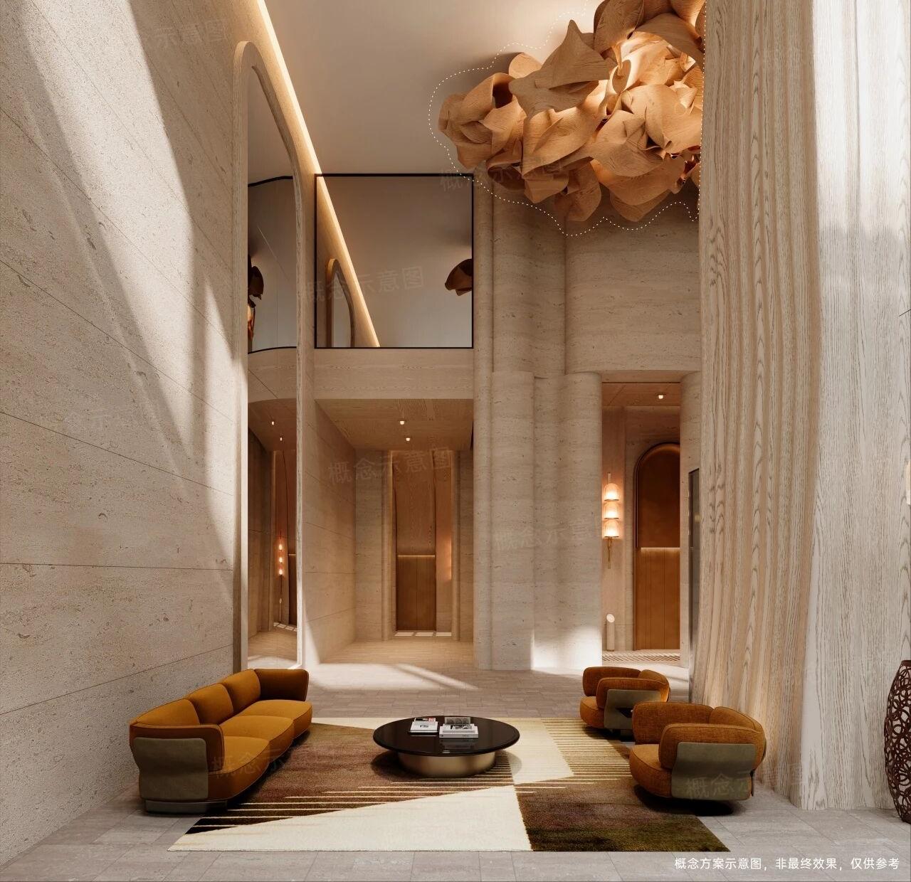 2025华润置地5大标杆豪宅-61