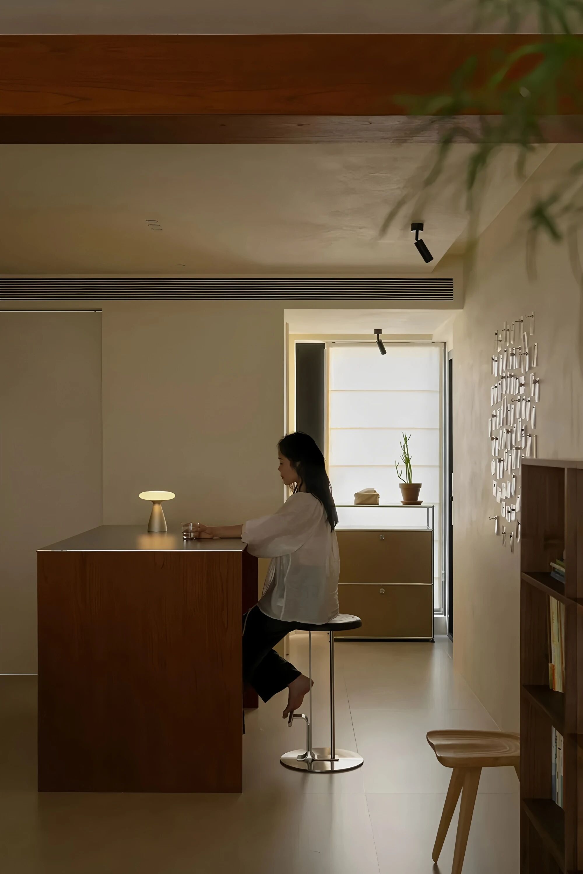 平阳国悦府丨中国浙江丨璞素空间设计-16