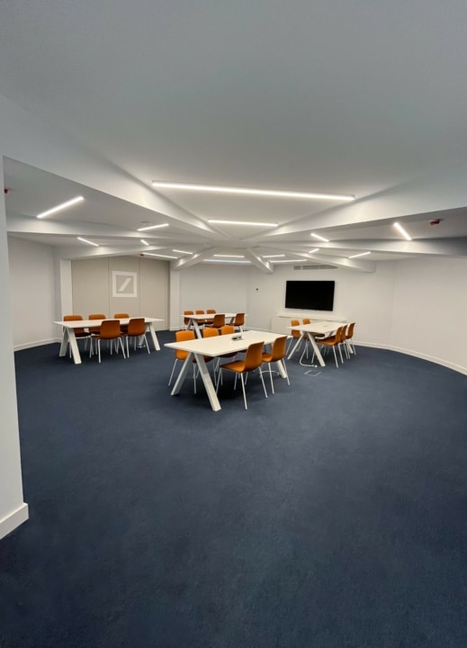 Deutsche Bank  HMY Group项目丨西班牙-15