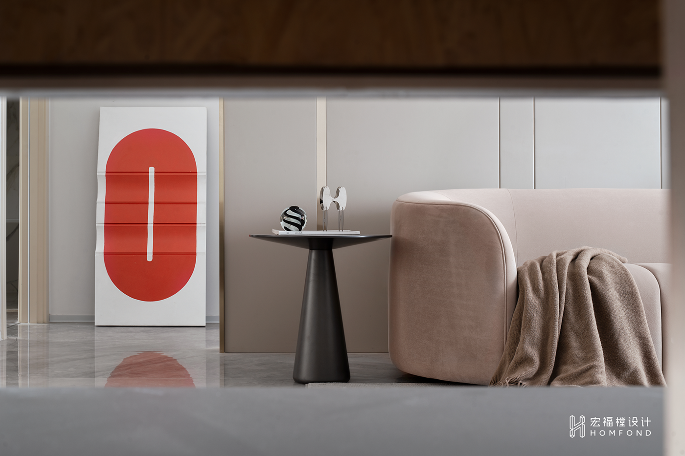 云弥丨中国成都丨成都宏福樘设计-38