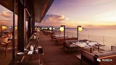 《大鱼海“堂”》 | 返璞归真的禅意设计-82