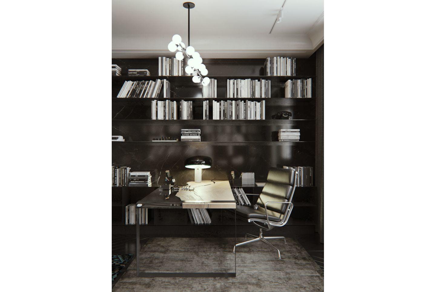 BUSH Sergey Makhno-13