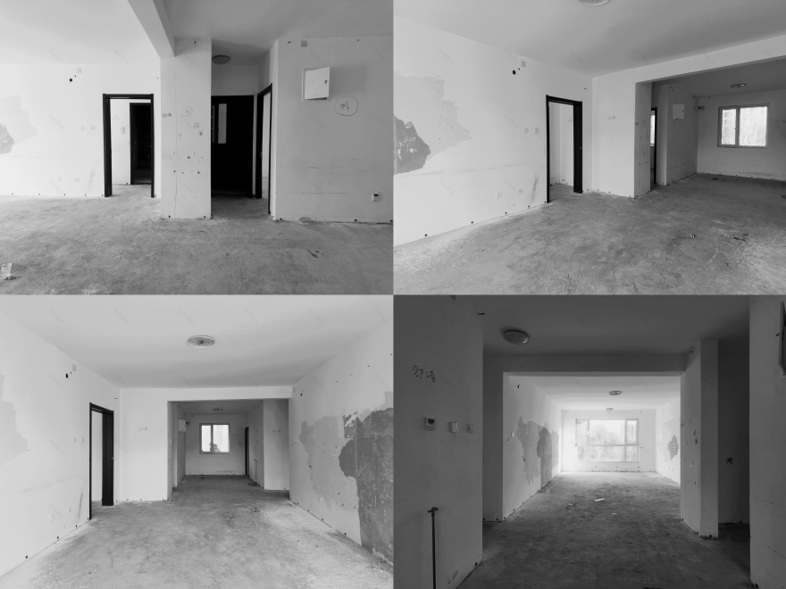 云设设计 · 至简格调,不失其华!丨中国廊坊丨云设全案设计中心-12