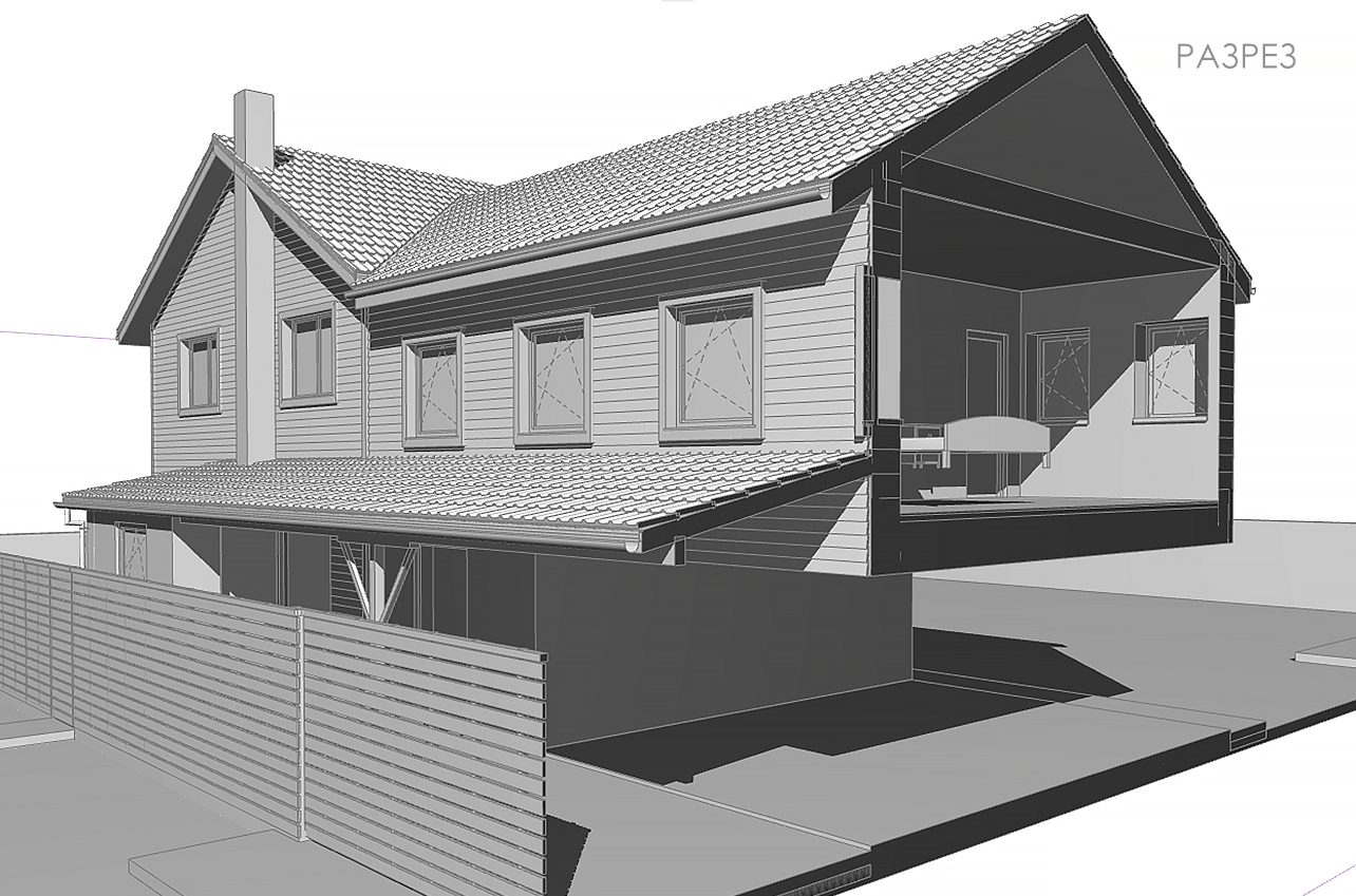 私人住宅扩建-18