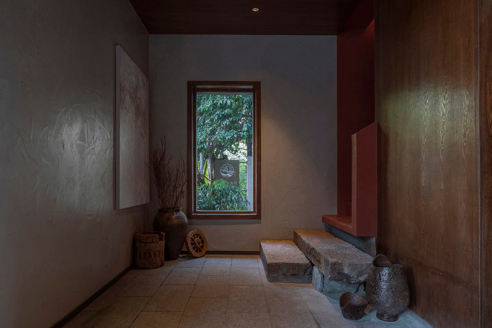 陶唐之丘度假酒店 | 三文建筑&何崴工作室-14