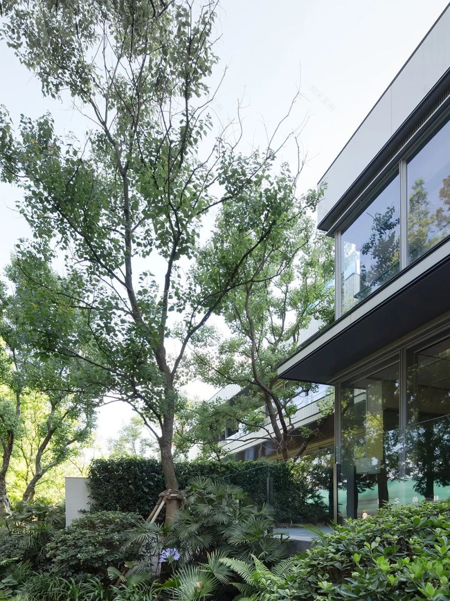 上海朗拾花语丨中国上海丨上海中房建筑设计有限公司-16