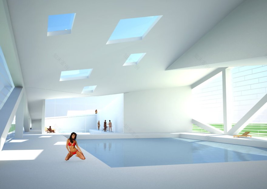 丨意大利丨UKOLOV,OSIPOVA ARCHITECTURE-24