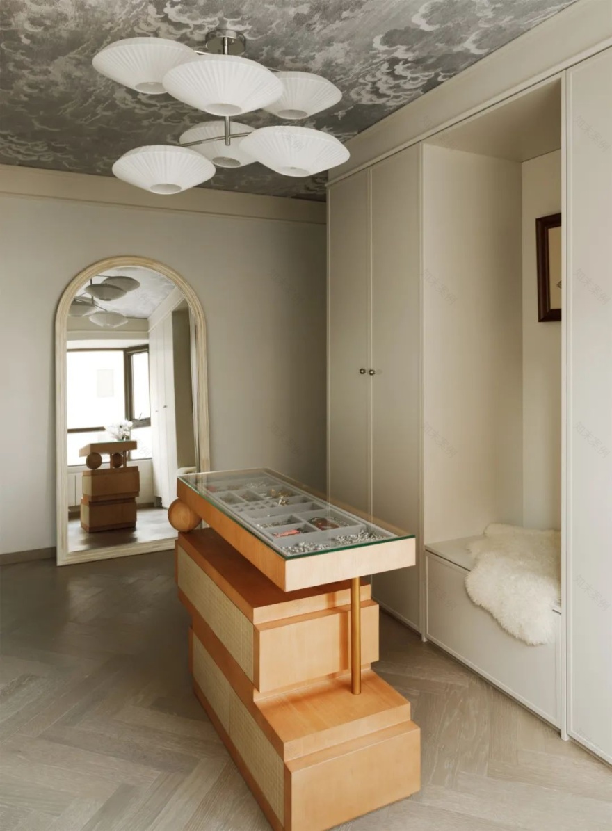 优雅共振丨中国北京丨什作设计 TEN DESIGN-24