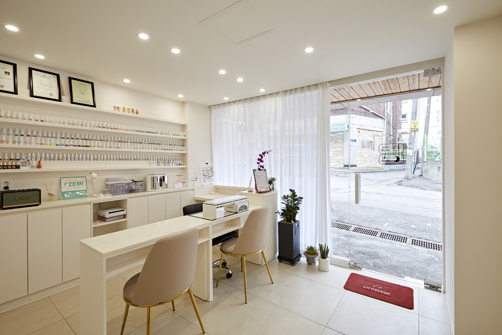 简约时尚 7 坪小户型装修设计-5