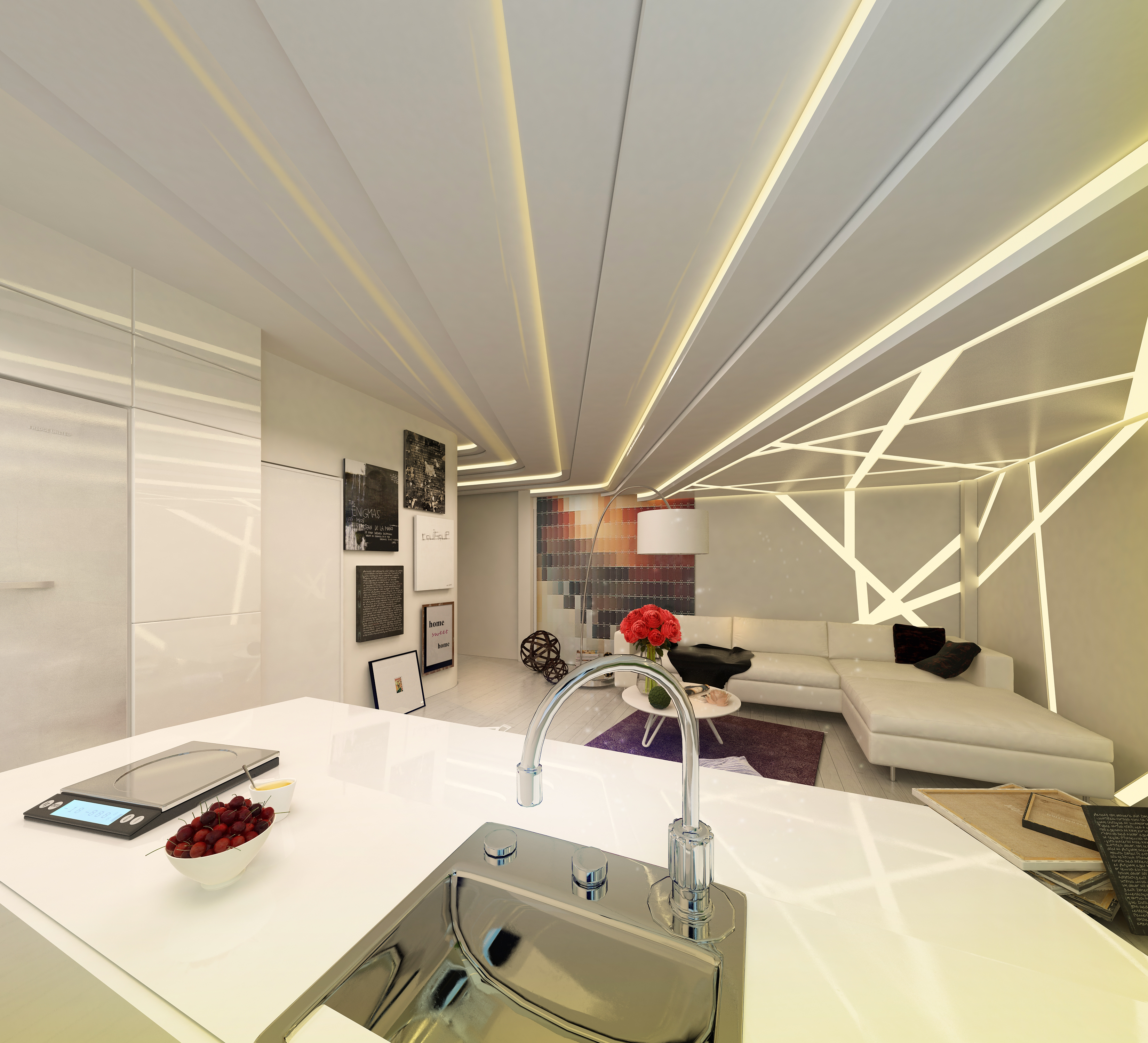 现代生活的重新定义-1