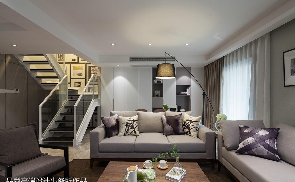 
北欧风格（长春） -4