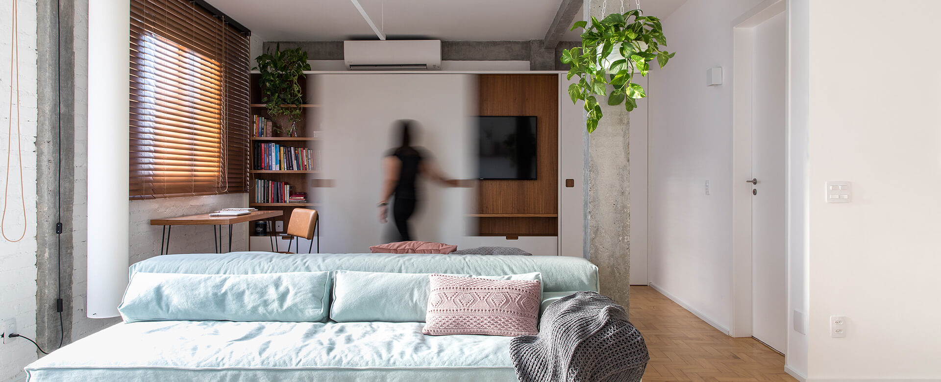 丨巴西丨Iná Arquitetura-4