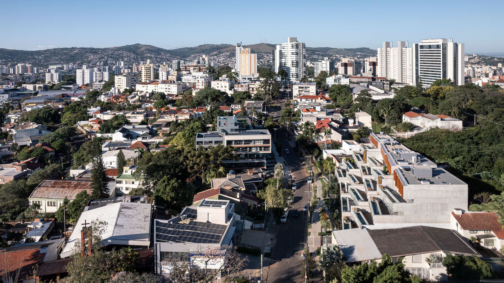 三棵无花果树丨巴西丨OSPA Arquitetura e Urbanismo-27