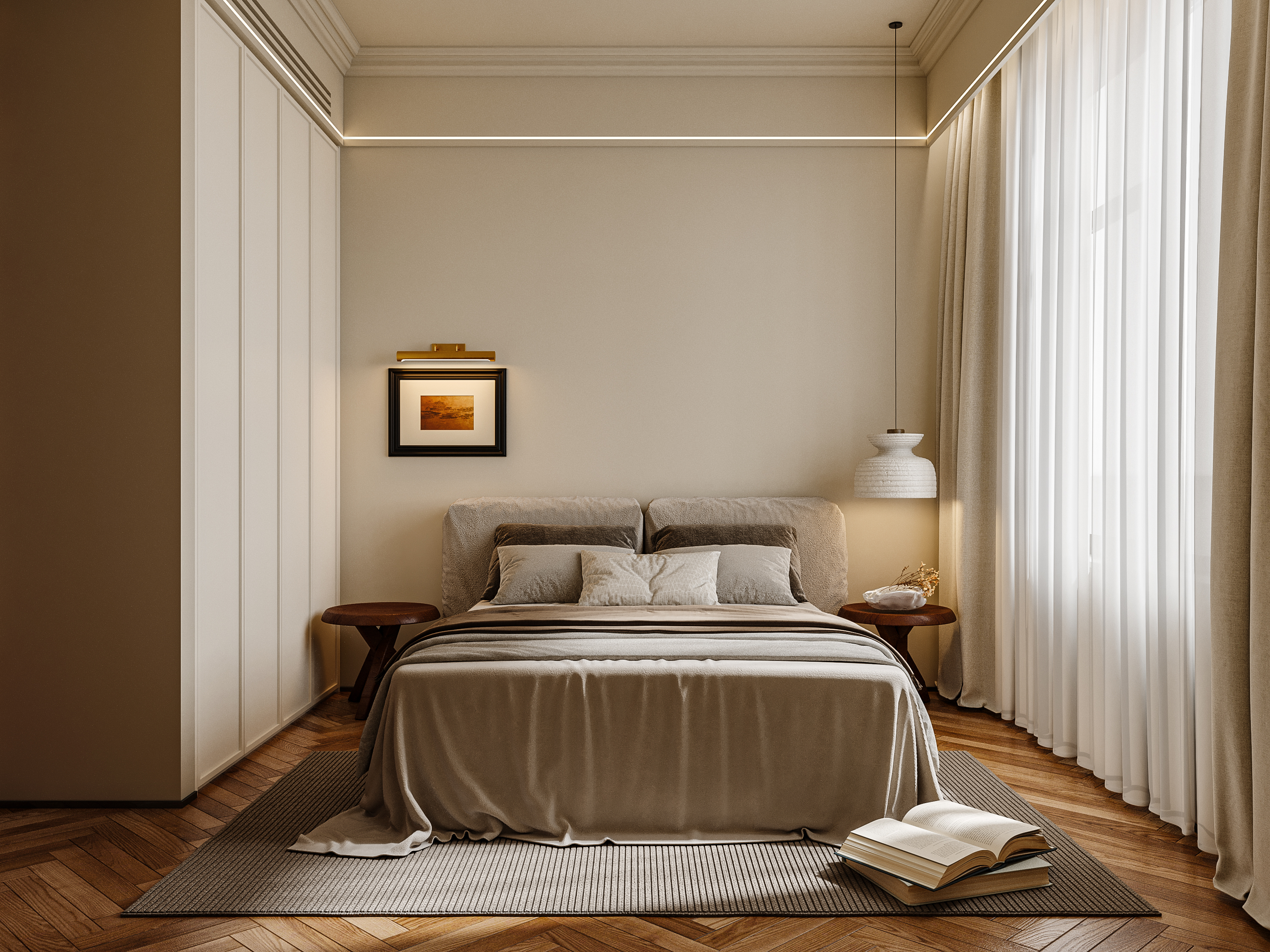 中古风·温馨古风丨Little Sir-32