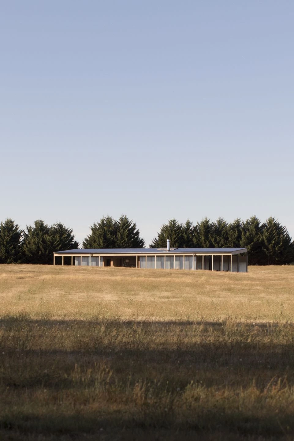 树变之居 | 澳大利亚乡村 Springhill House-44