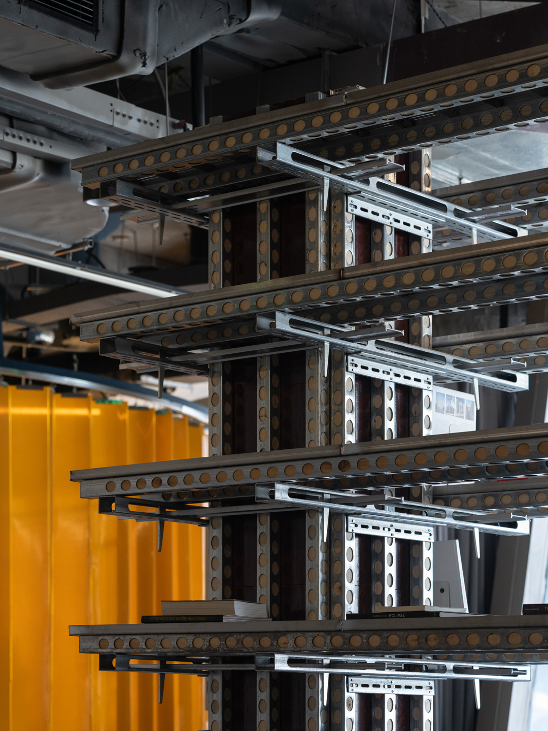 889GLO艺术空间丨中国上海丨SpActrum谱观-49