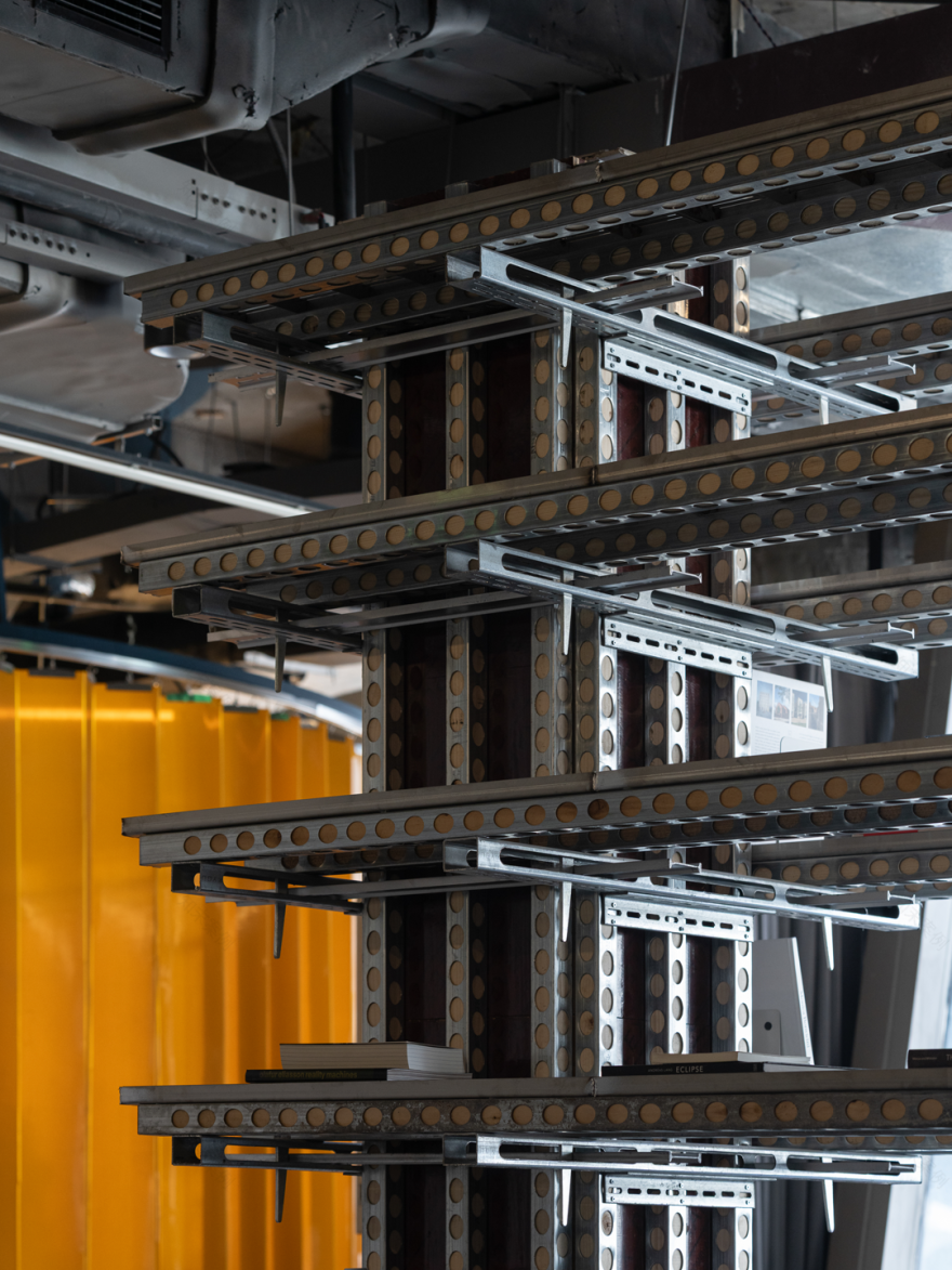 889GLO艺术空间丨中国上海丨SpActrum谱观-49