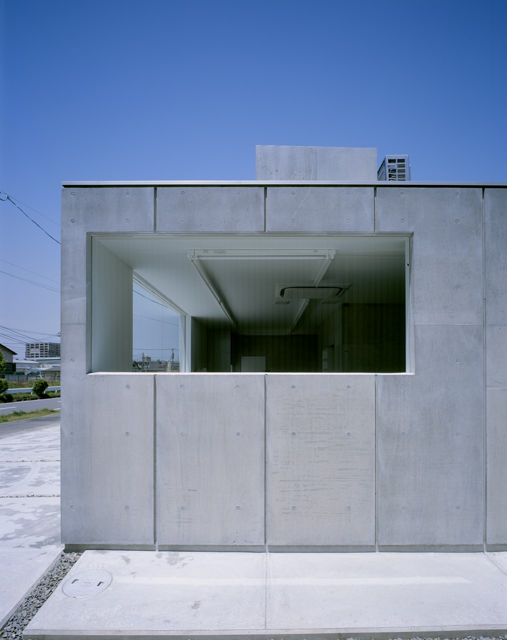 セラミックラボラトリー – TAKAO SHIOTSUKA ATELIER-3