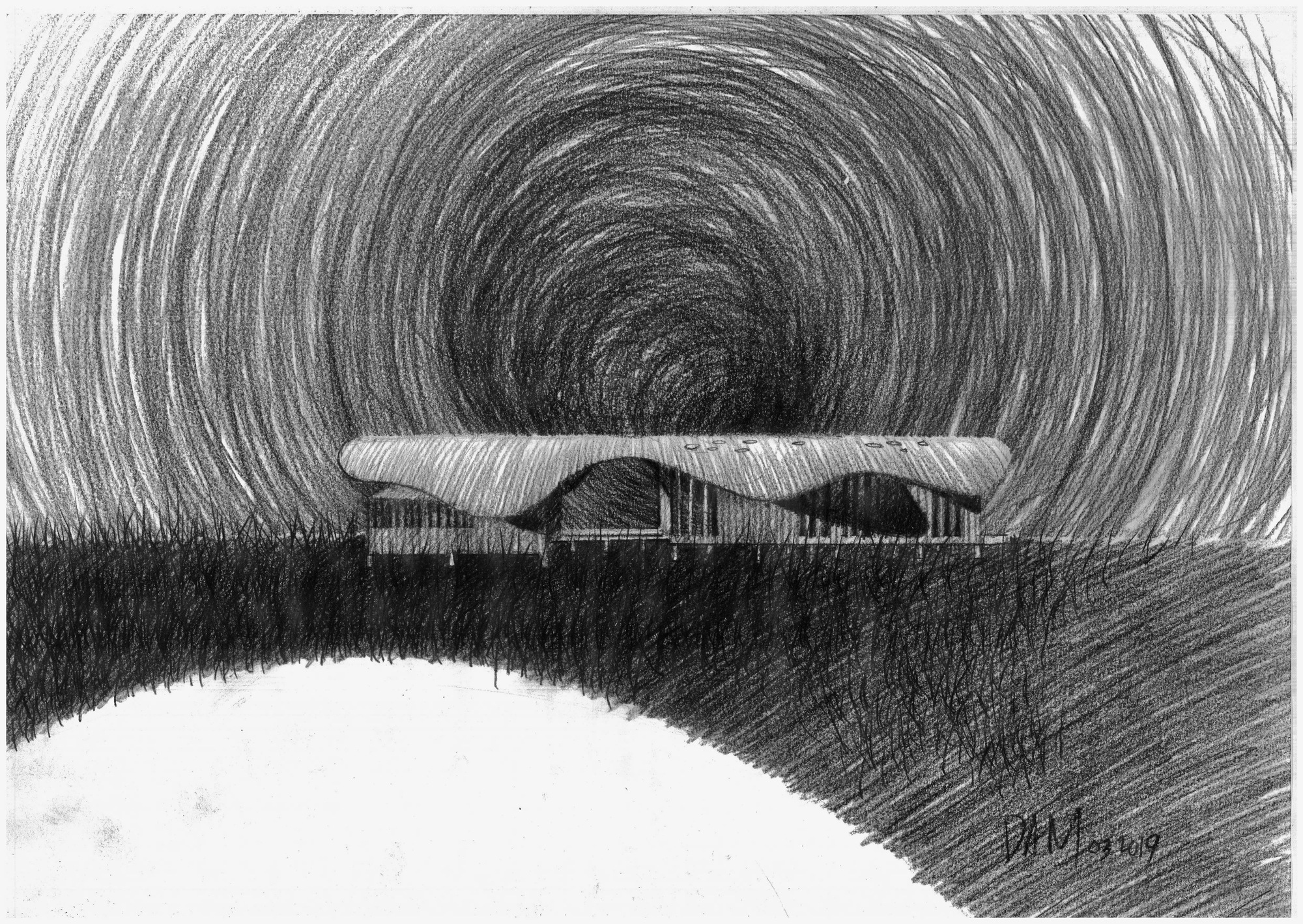 Bo Mon Preschool  / KIENTRUC O-53