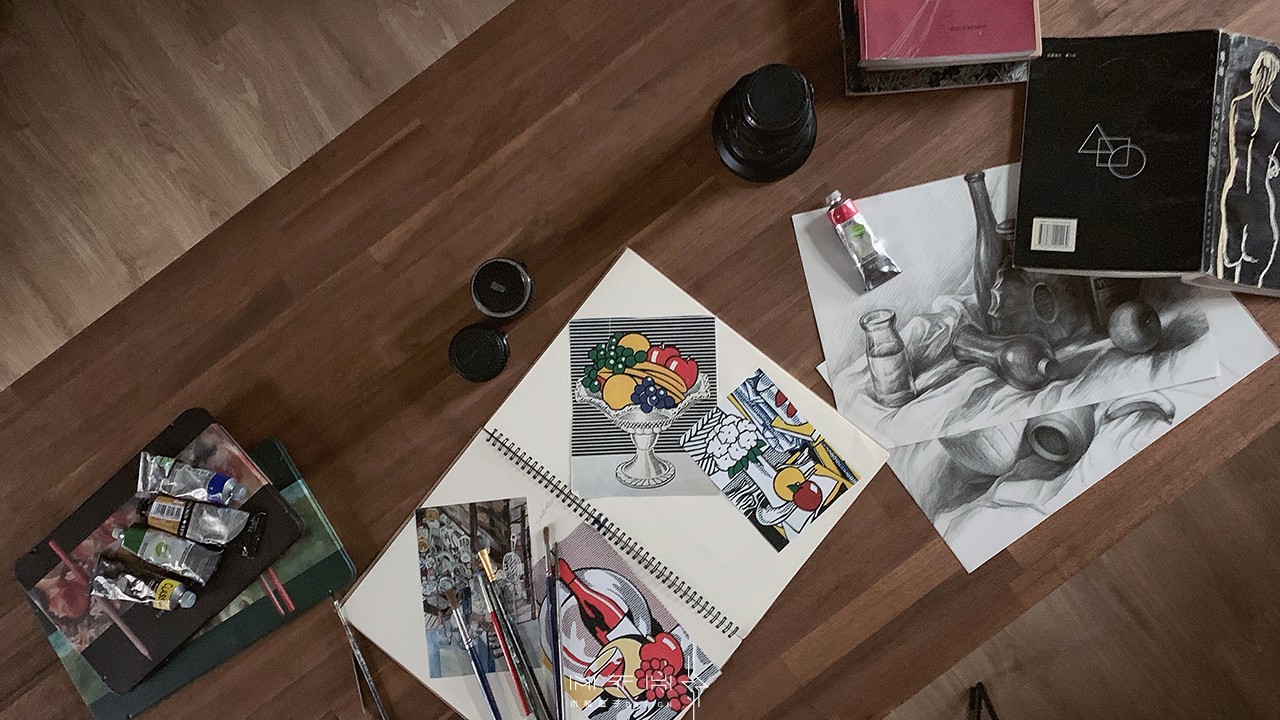 《遗忘的角落》-29