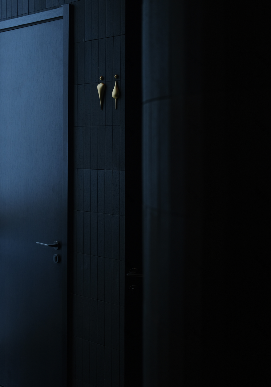 夜莺的信纸丨中国福州丨Paper Design 纸间营造-34