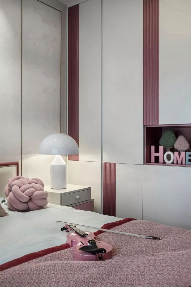 别墅丨现代低奢-59