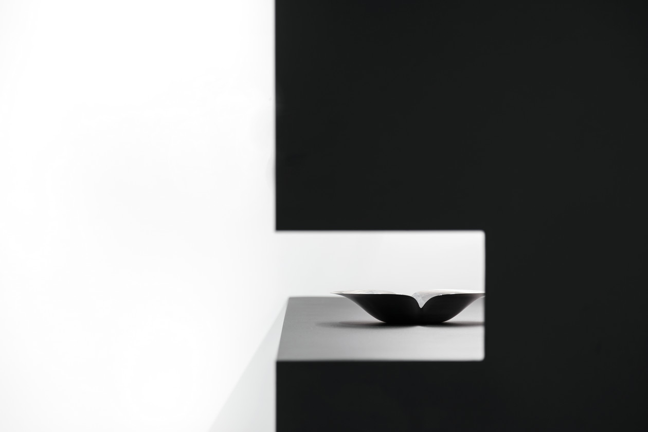 魔都 110㎡简约美宅，三代五口共享 FF 空间设计-2