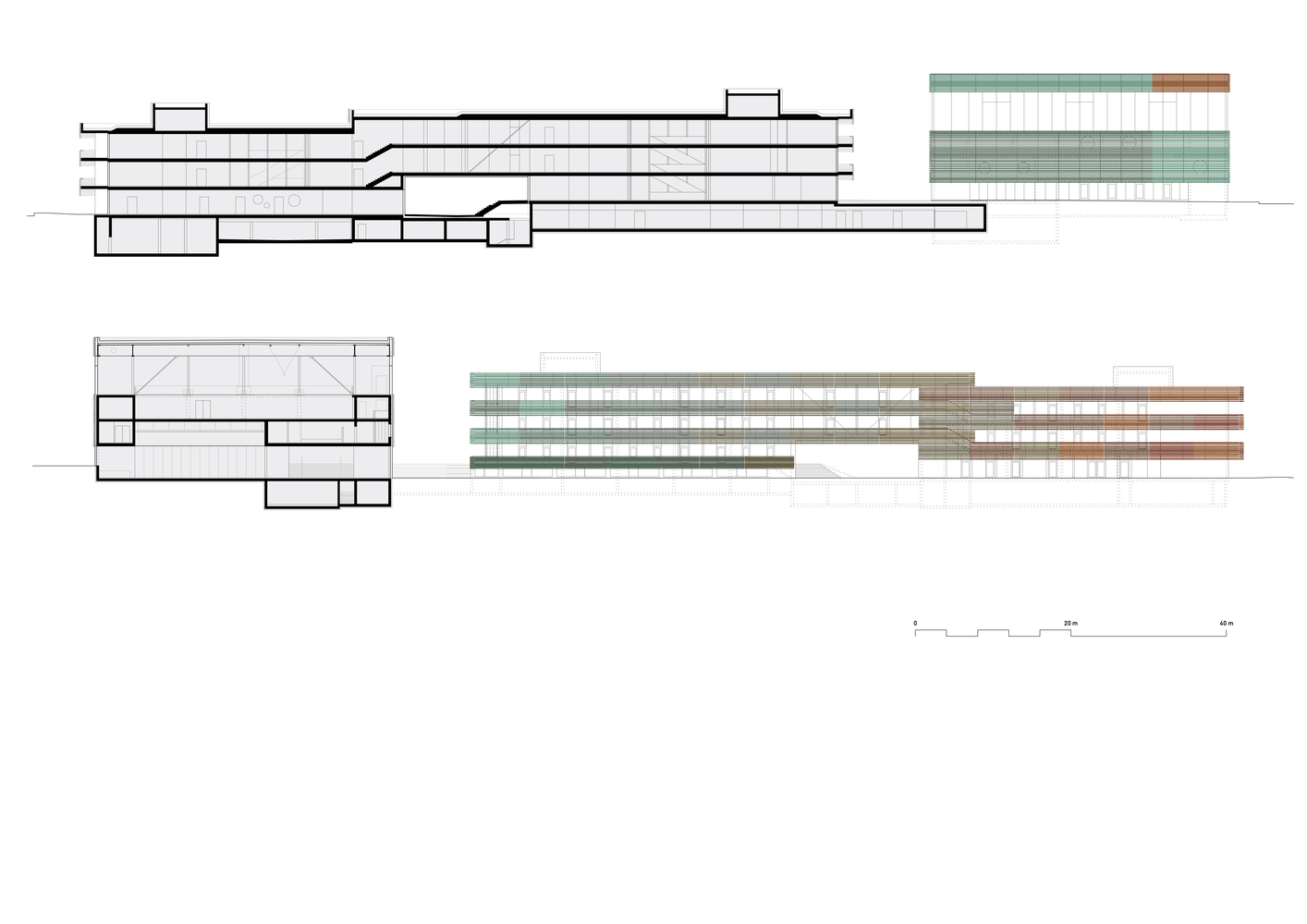 瑞士 Allschwil 小学-40