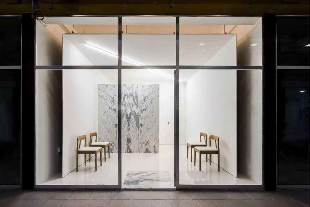 简约之魅 | 葡萄牙布拉加东方疗养中心-3