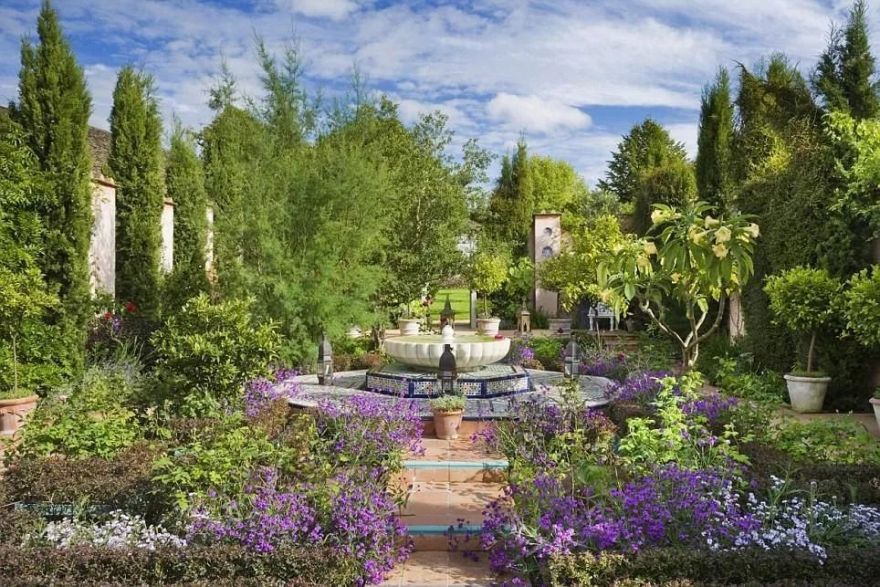 海格罗夫庄园 | 查尔斯王子的世外桃源-210