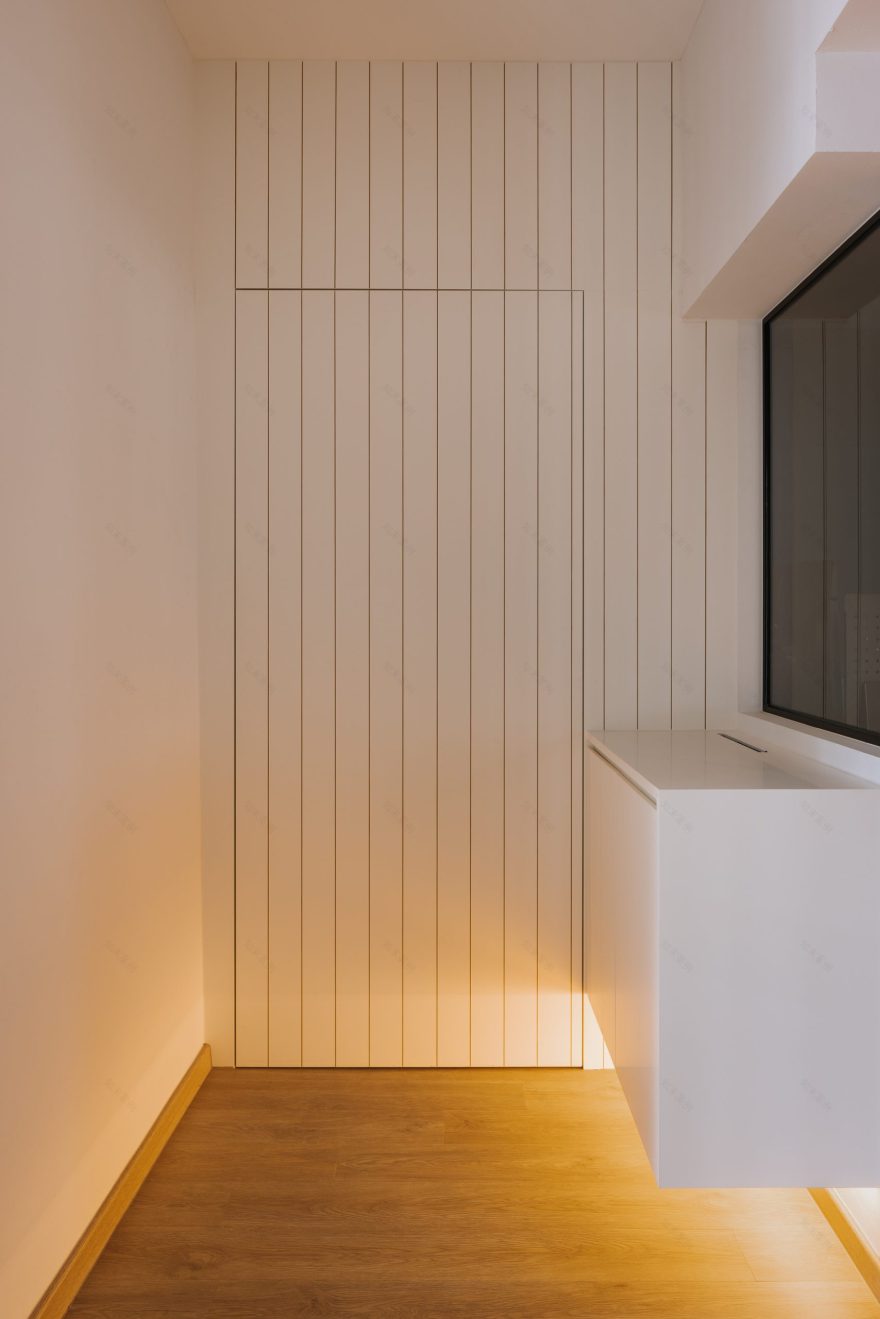 658B Jurong West住宅及商业室内设计项目丨新加坡丨The Interior Lab-24