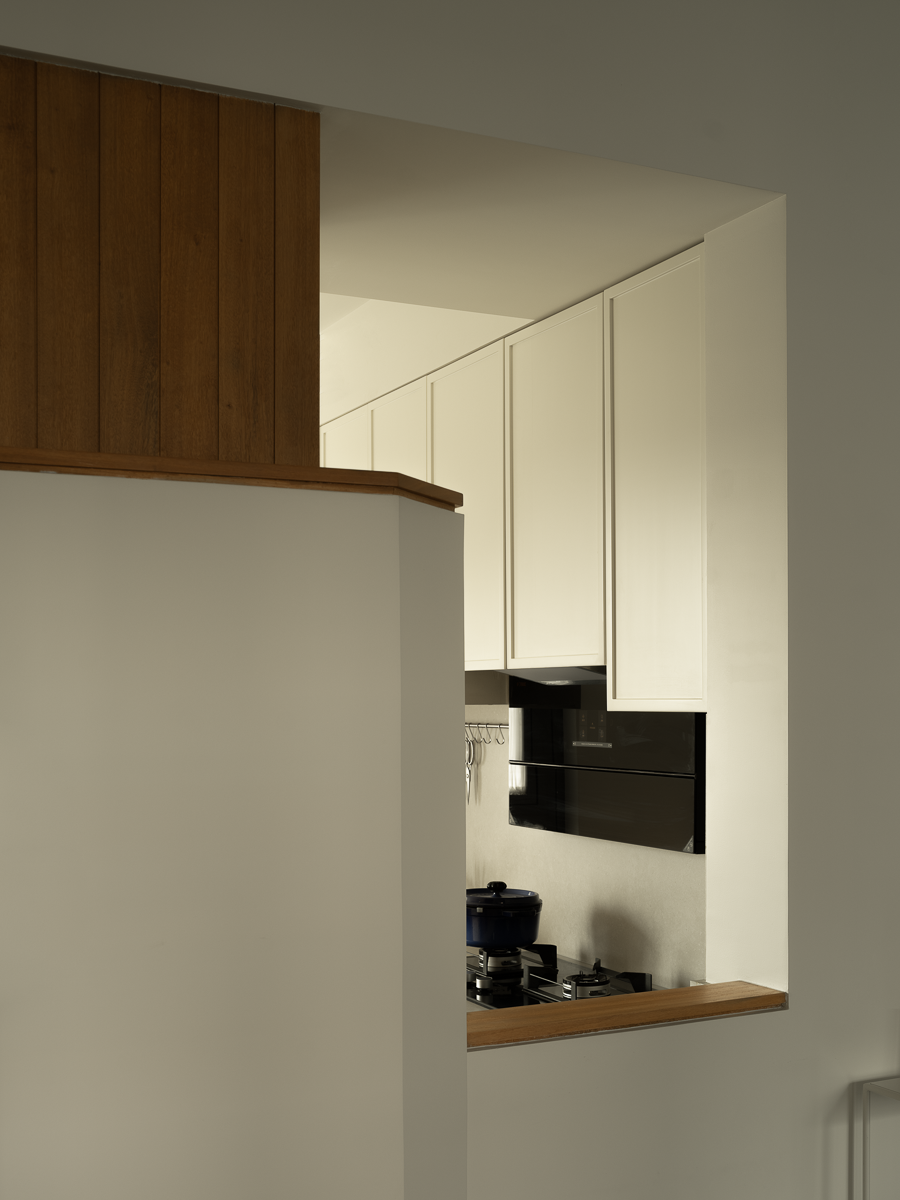 重庆融创壹号院166㎡东方人文主义住宅丨中国重庆丨而趣设计（设计团队为何海成,陈琳）-39