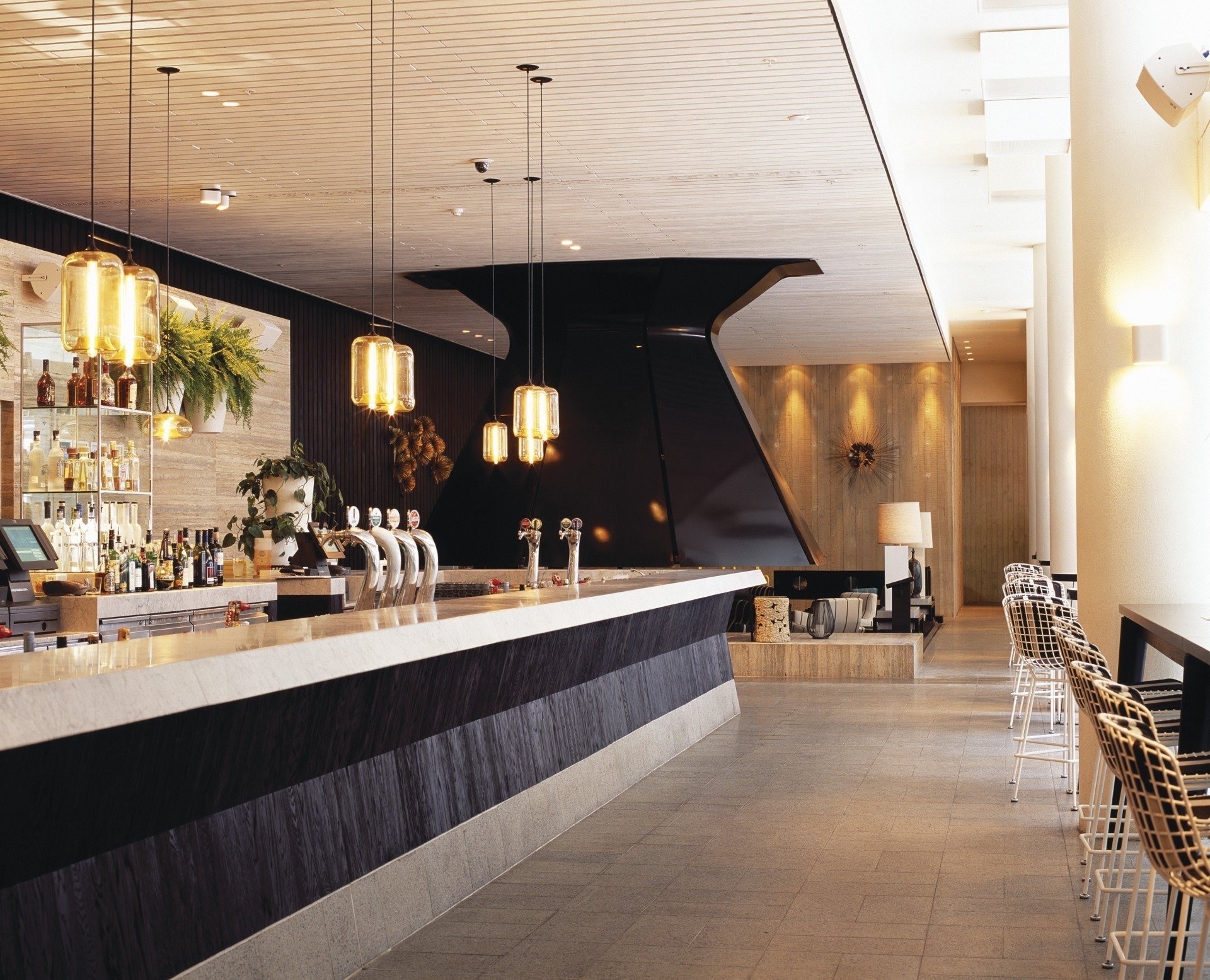 澳大利亚 Ivy酒店-8