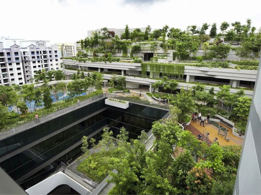 新加坡建筑项目考察-199