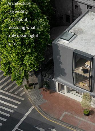 易思维设计 · 三石斋艺术工作室丨中国广东丨易思维室内设计-0