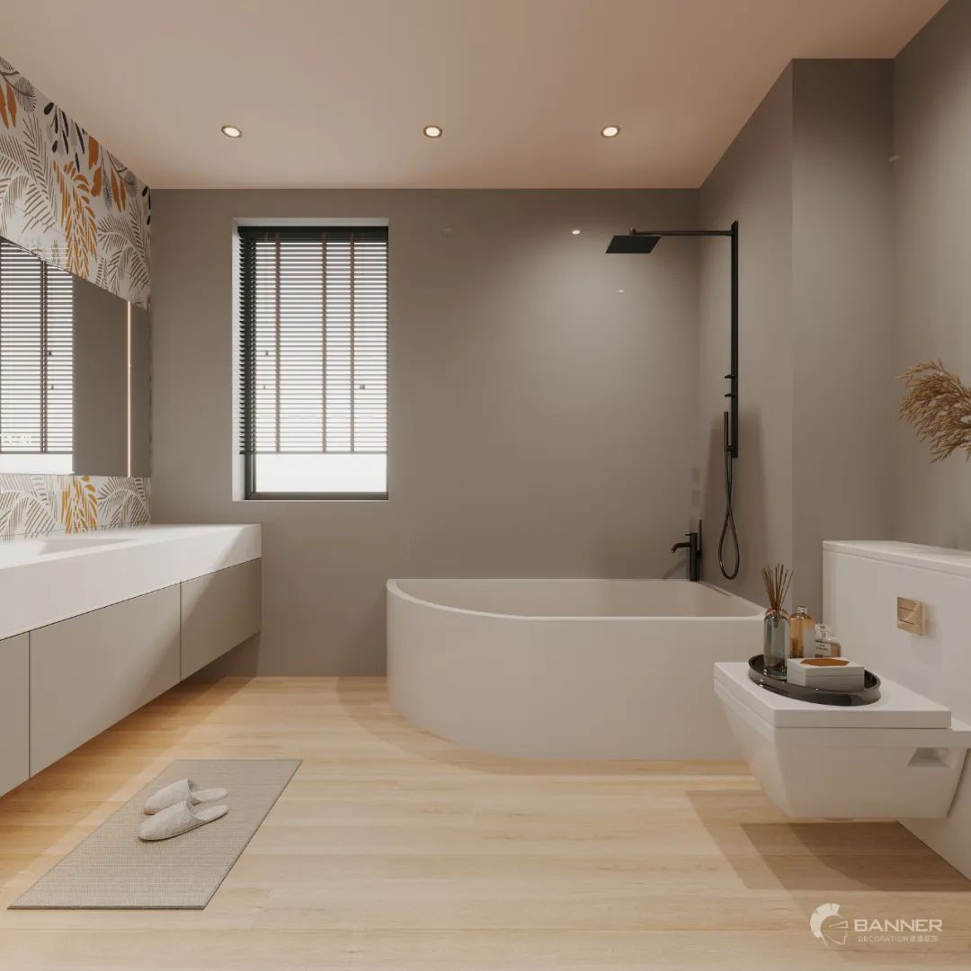 实用性与艺术美结合的现代中古家丨杨文标-48