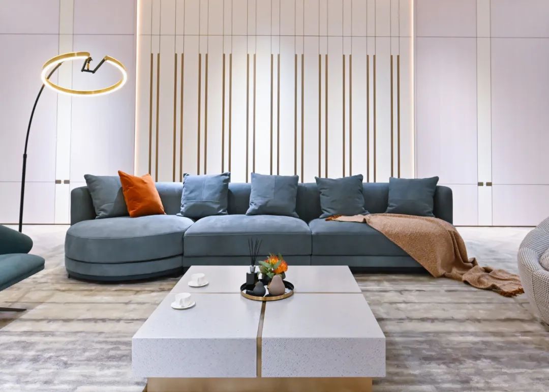 乔金斯“四叶草”系列 · 高端整木定制丨中国广州-7