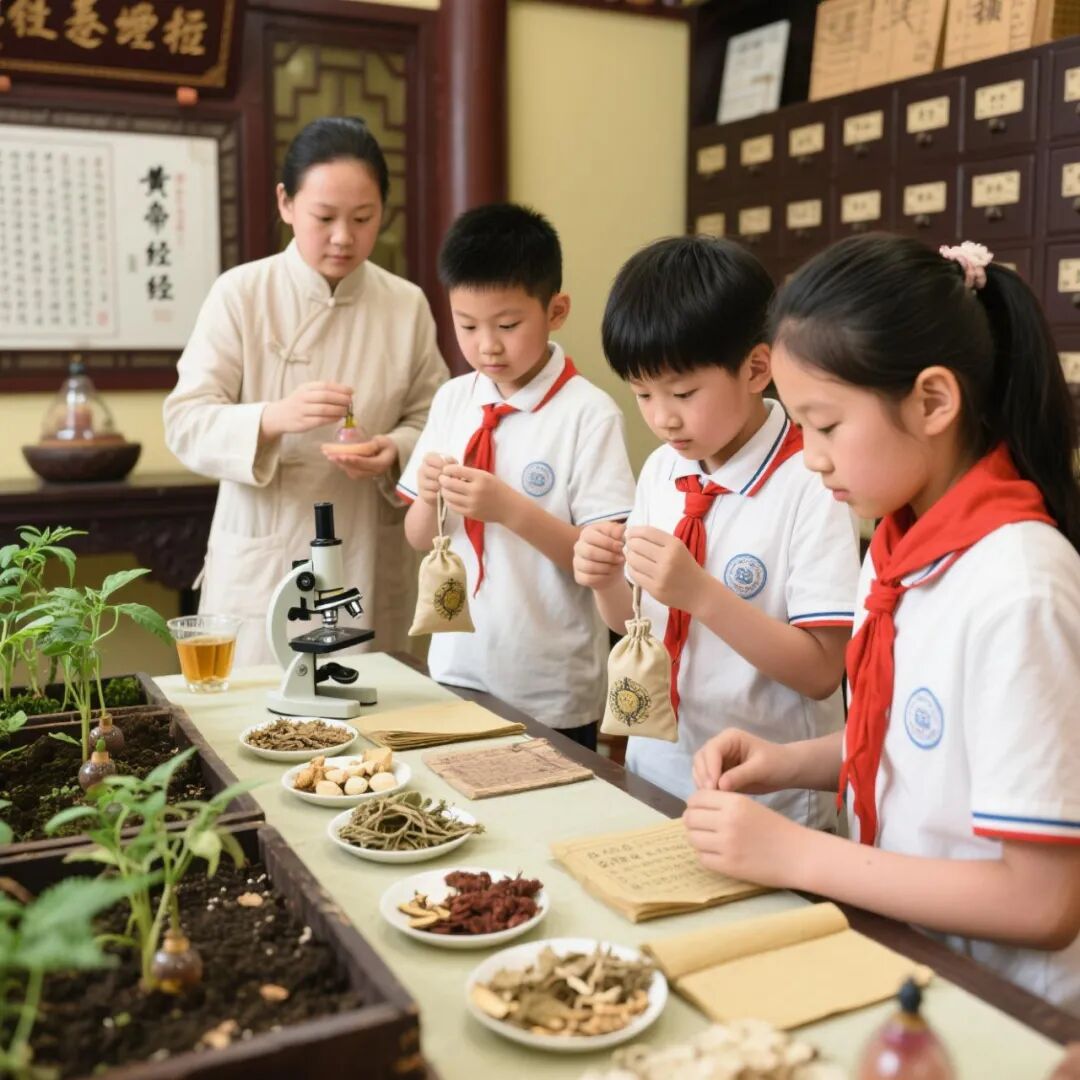 30亩中医药康养研学营地规划设计建设与运营指南-72