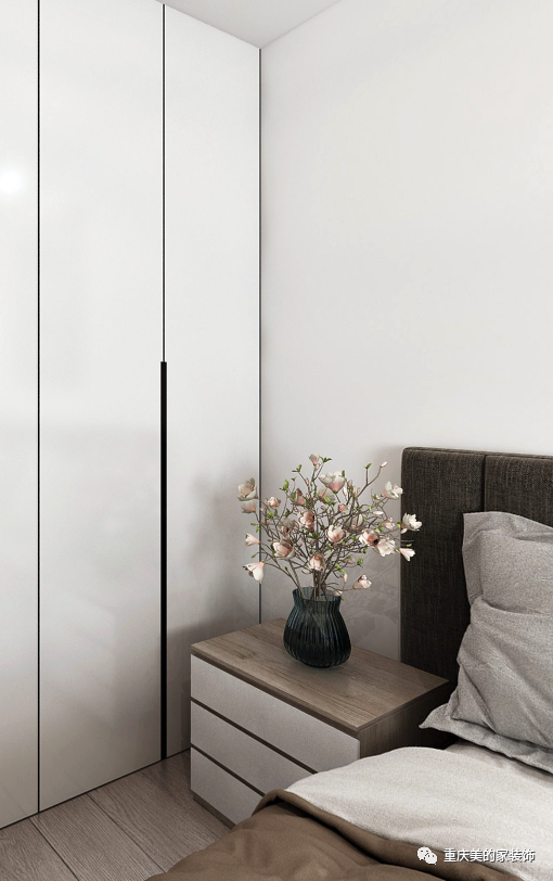 现代栖居,简约舒适,诠释精致生活-68