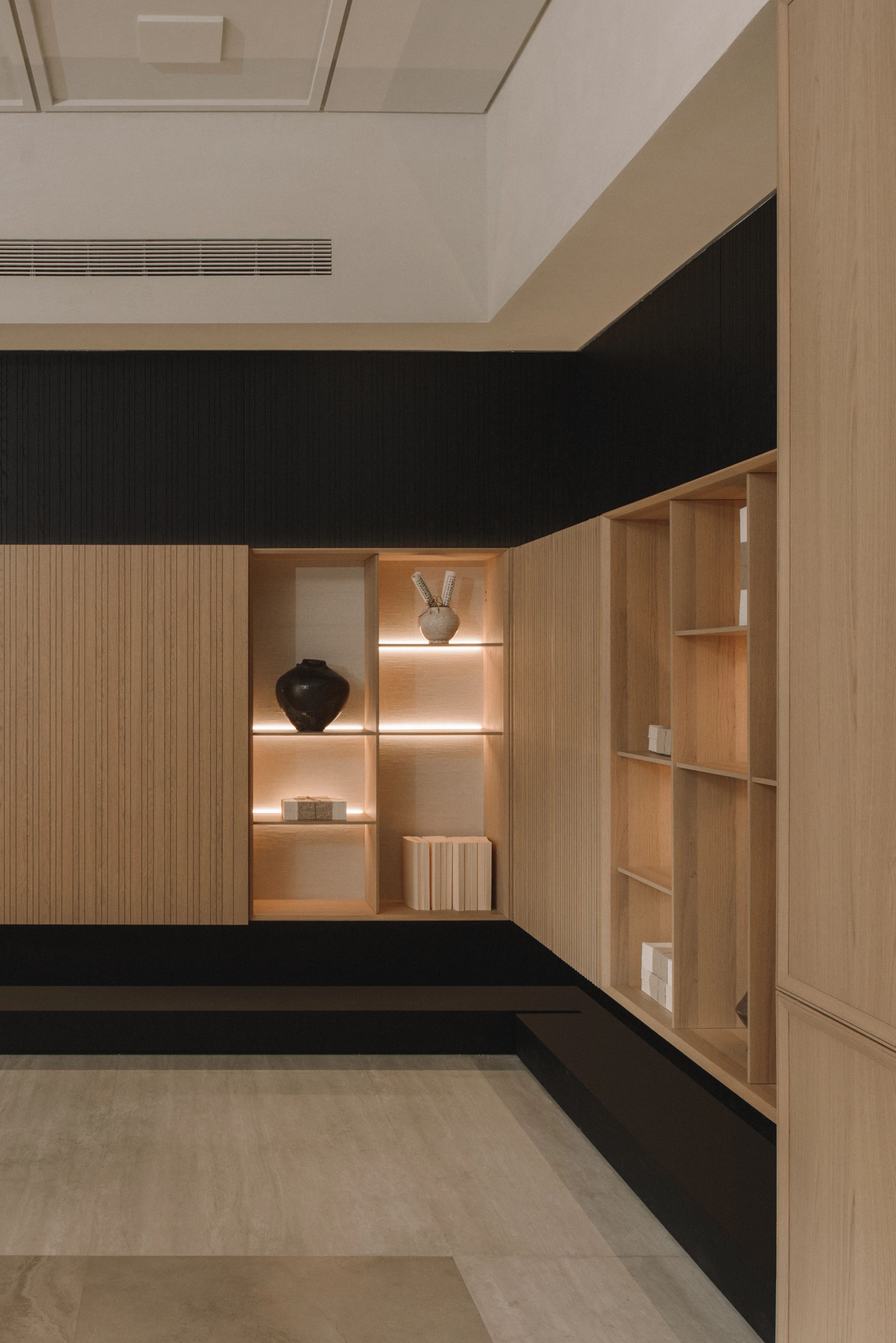 新作｜三体联合:朴拙山居生活体验中心丨中国石家庄-49