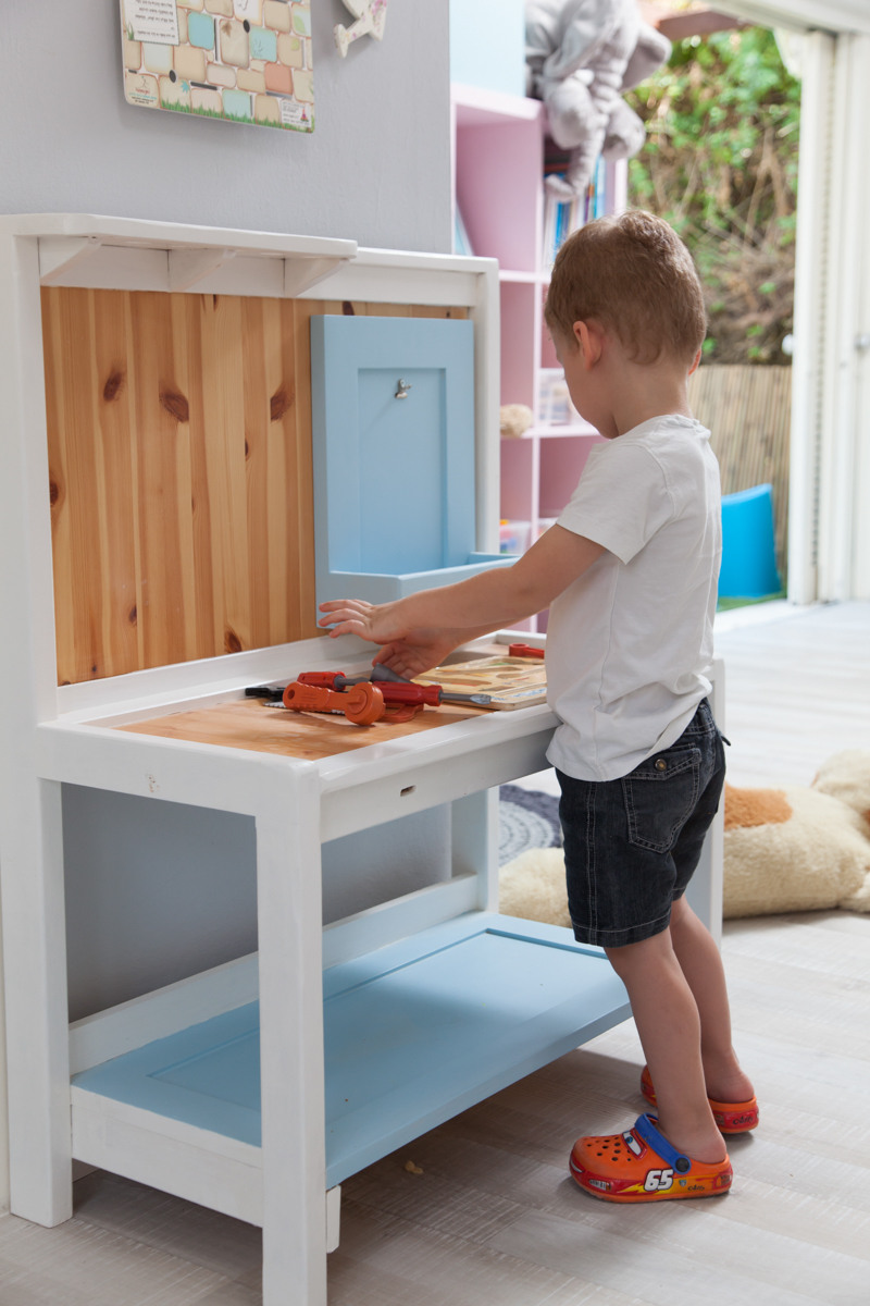 基于书籍灵感的幼儿园精心设计项目丨以色列丨希兰·奥伦-39