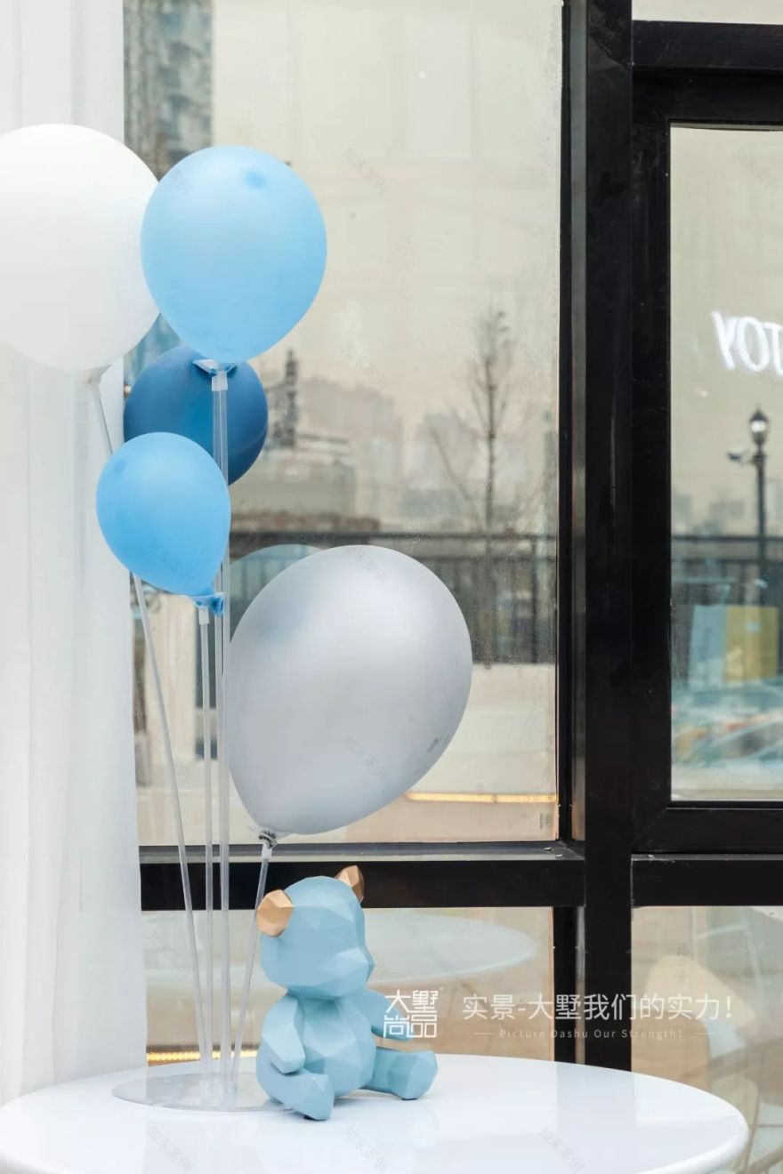 南通「想里」楼顶玻璃房咖啡厅,现代简约风的第三空间-88