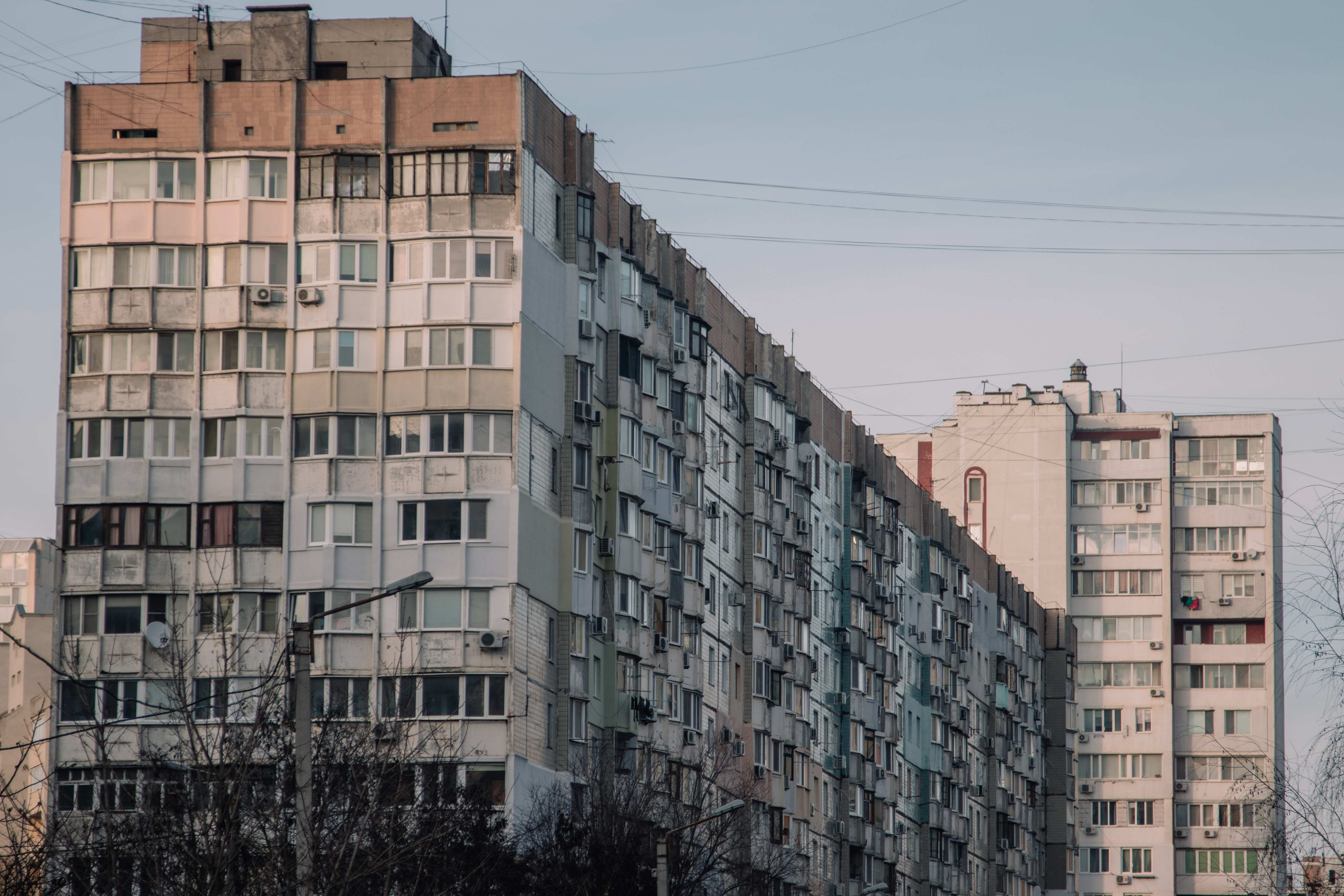 敖德萨的苏联建筑丨UkraineOdessa丨Tim Melnikov-26