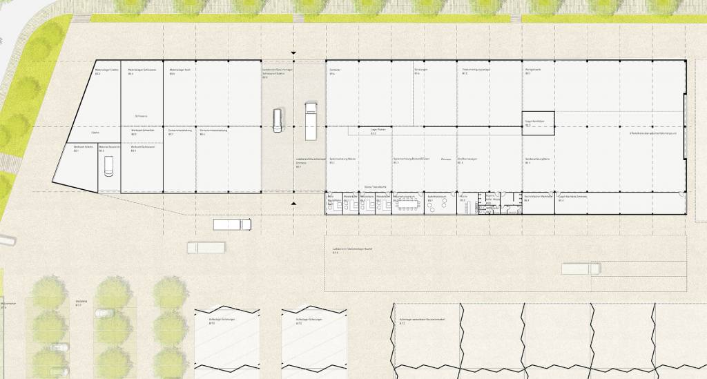 Technologie- und Gewerbepark - eins:eins architekten-39